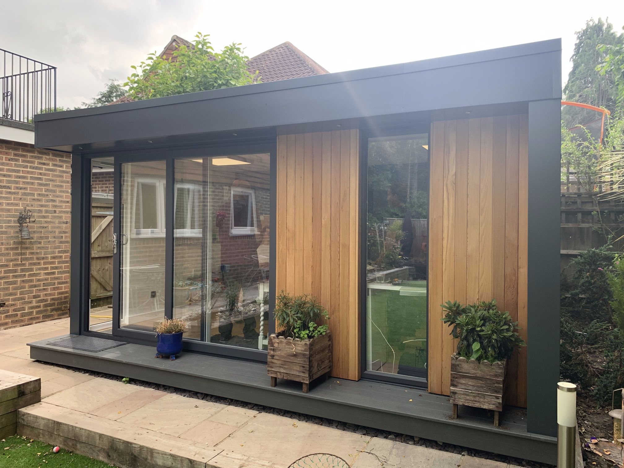 Help and Advice - Best Garden Room
