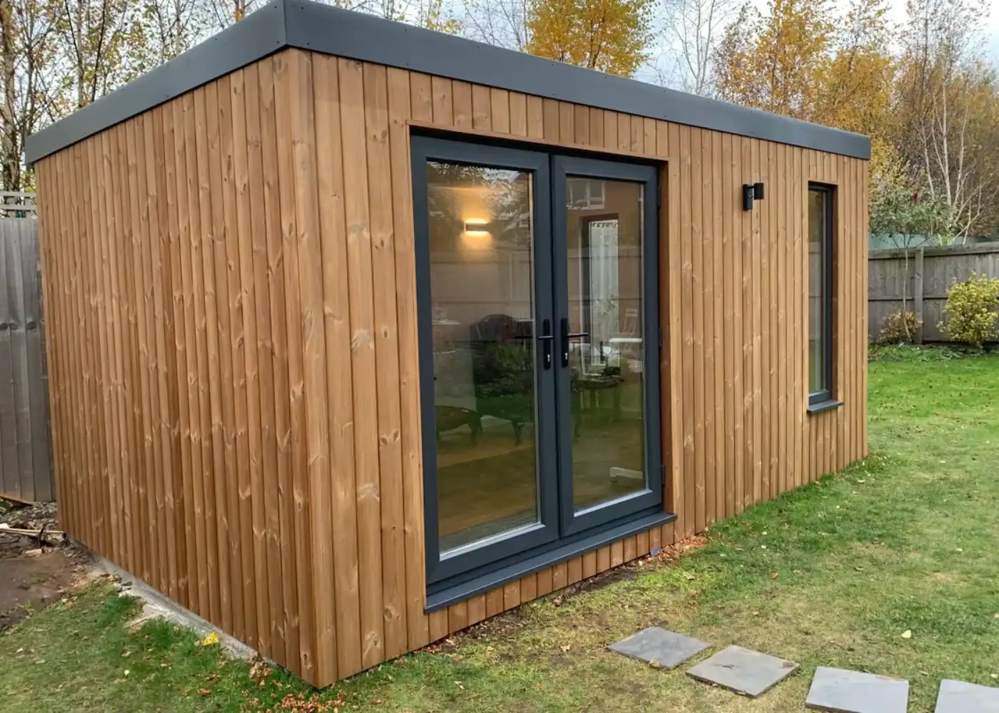 Spaceout Garden Rooms | Find a Local Garden Room Company